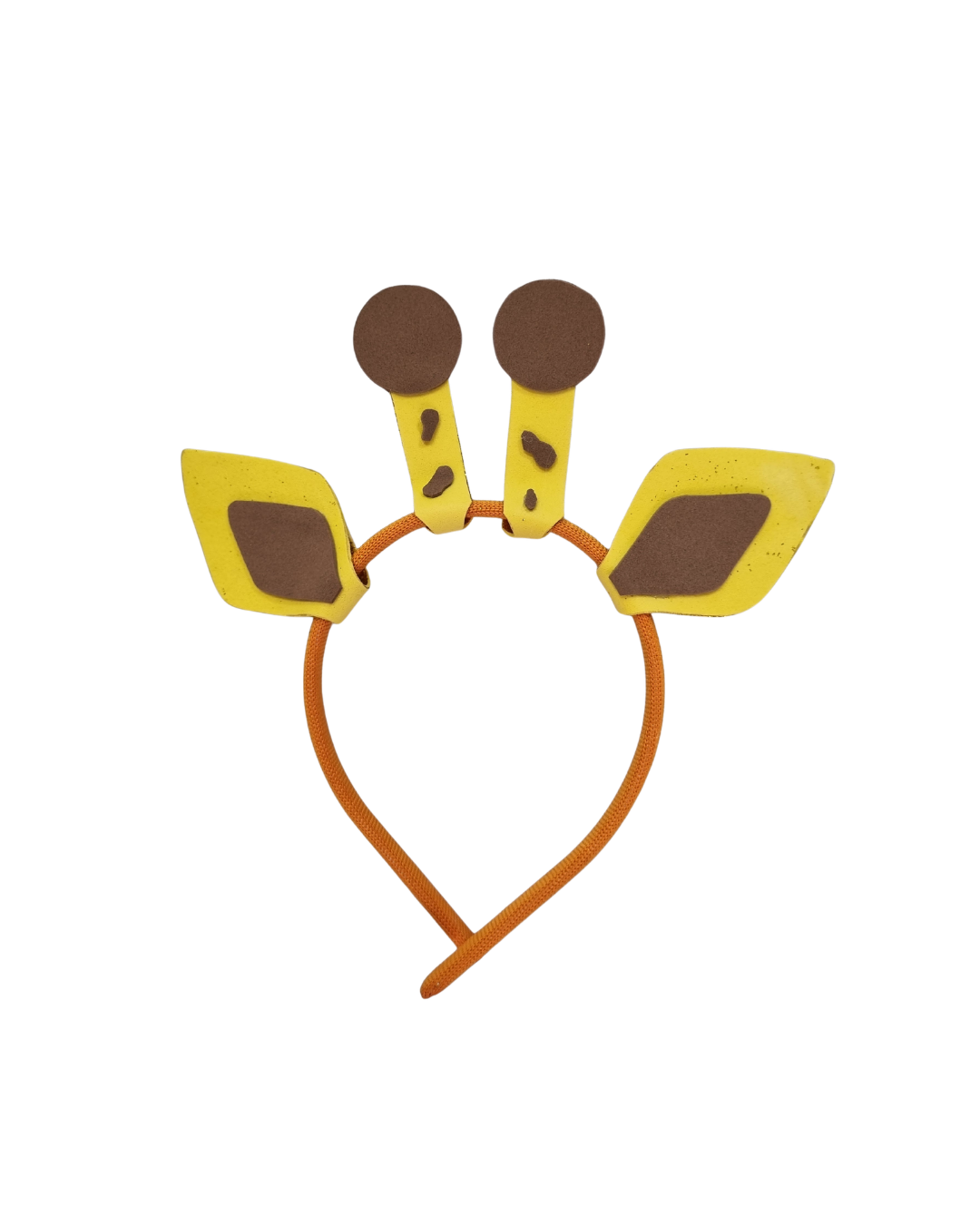 Tiara girafa