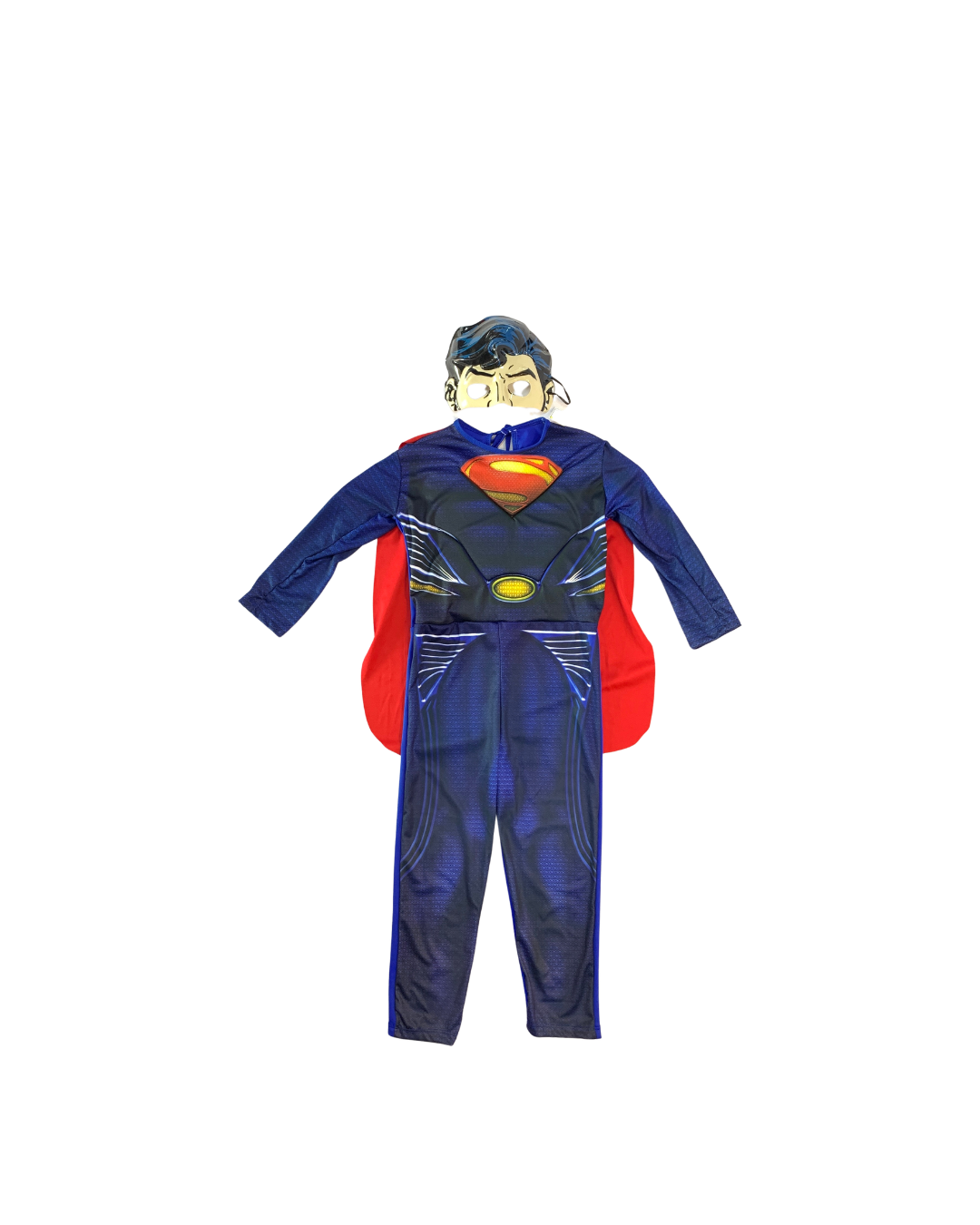 Superman/Super homem longo
