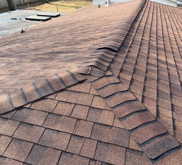 Roofing & why its important