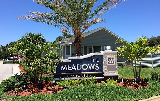 The Meadows Landscaping/ Maintenance