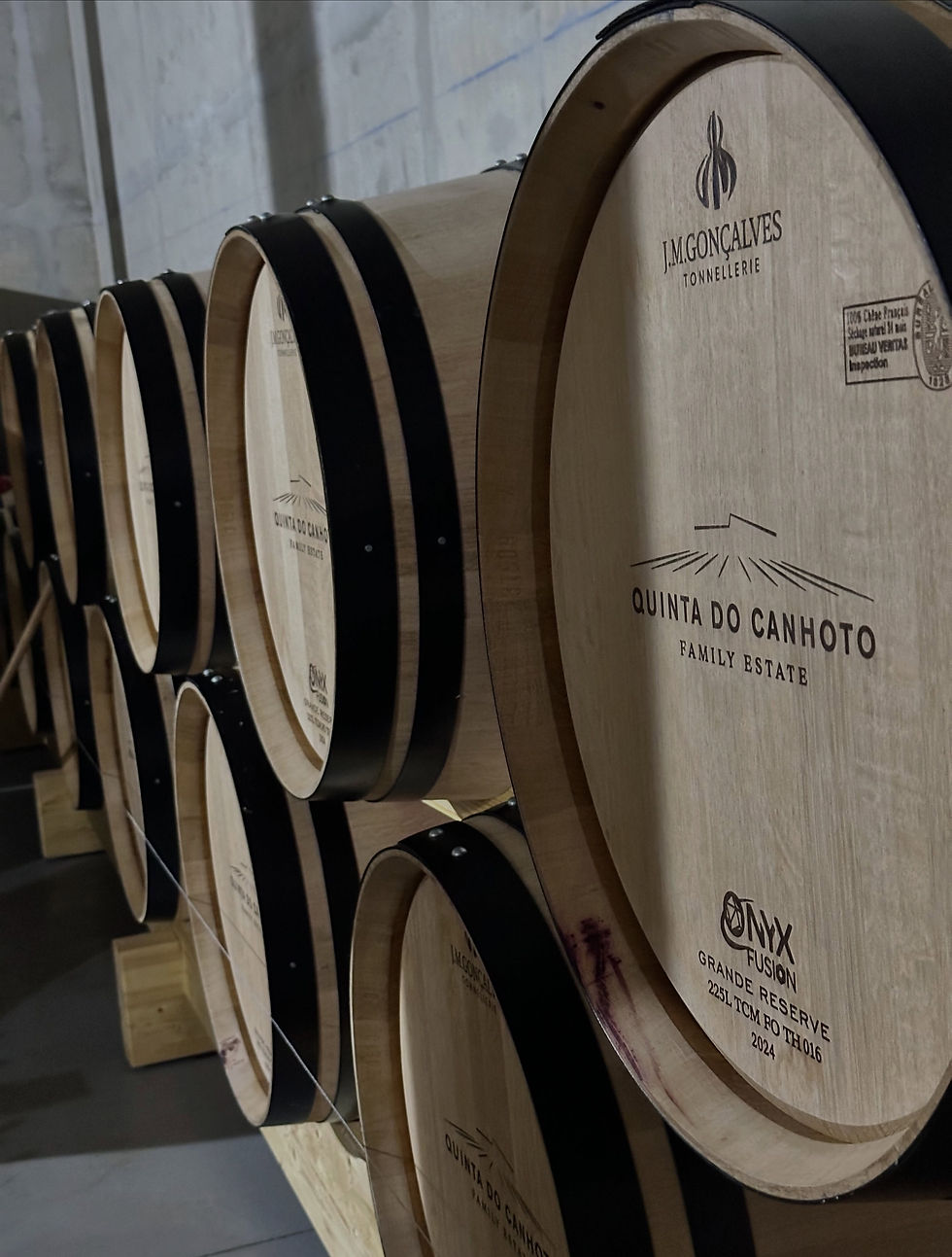 Quinta do canhoto