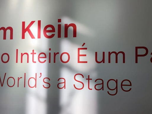 William Klein em todas as direções: exposição no MAAT termina em fevereiro