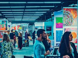 Vision Art Expo