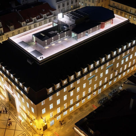 MUDE – Museu do Design