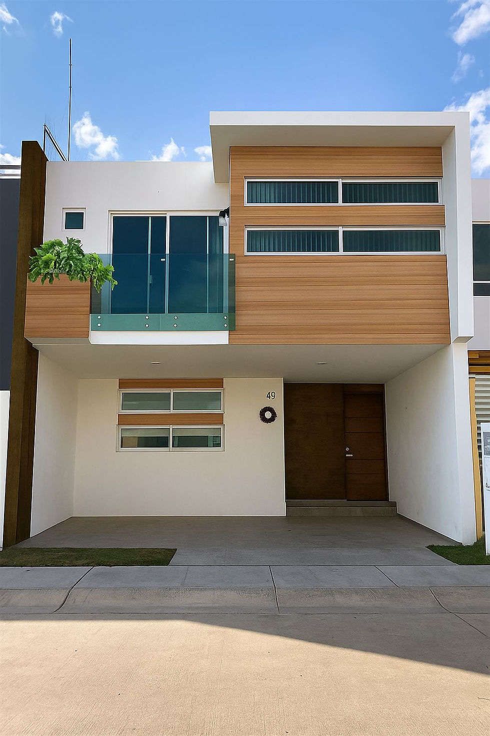 FACHADA LOMAS DEL VALLE