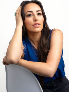 Carmen Maria Mitchell