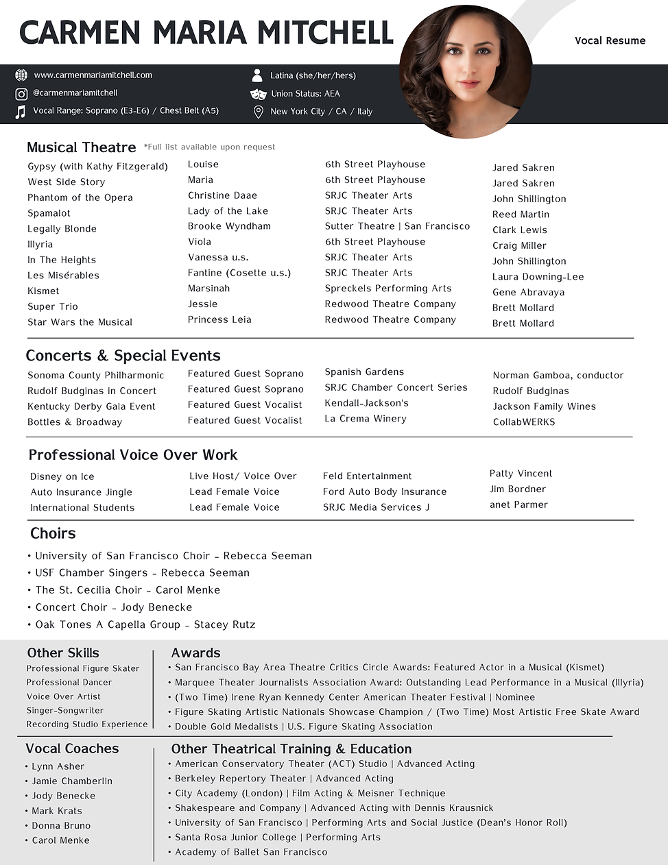 CMM  Vocal Resume.png