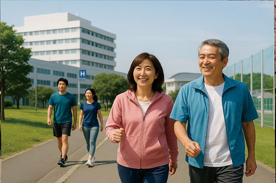 かも博美＿未来図＿健康