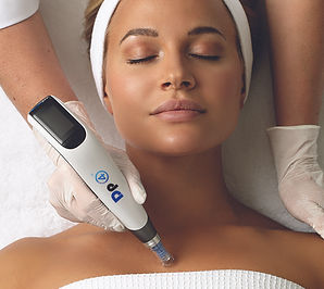 Dermaceutical Dp4 Microneedling