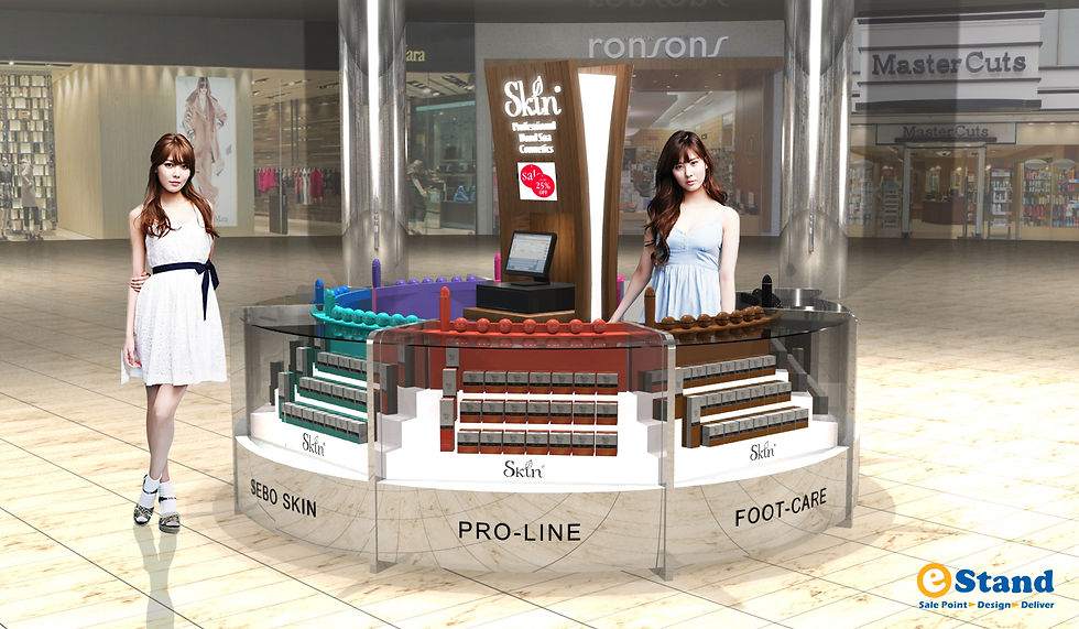 skin cosmetic