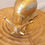 Thumbnail: Golden  Snail Figure