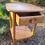 Thumbnail: Ercol High Wycombe Side table 