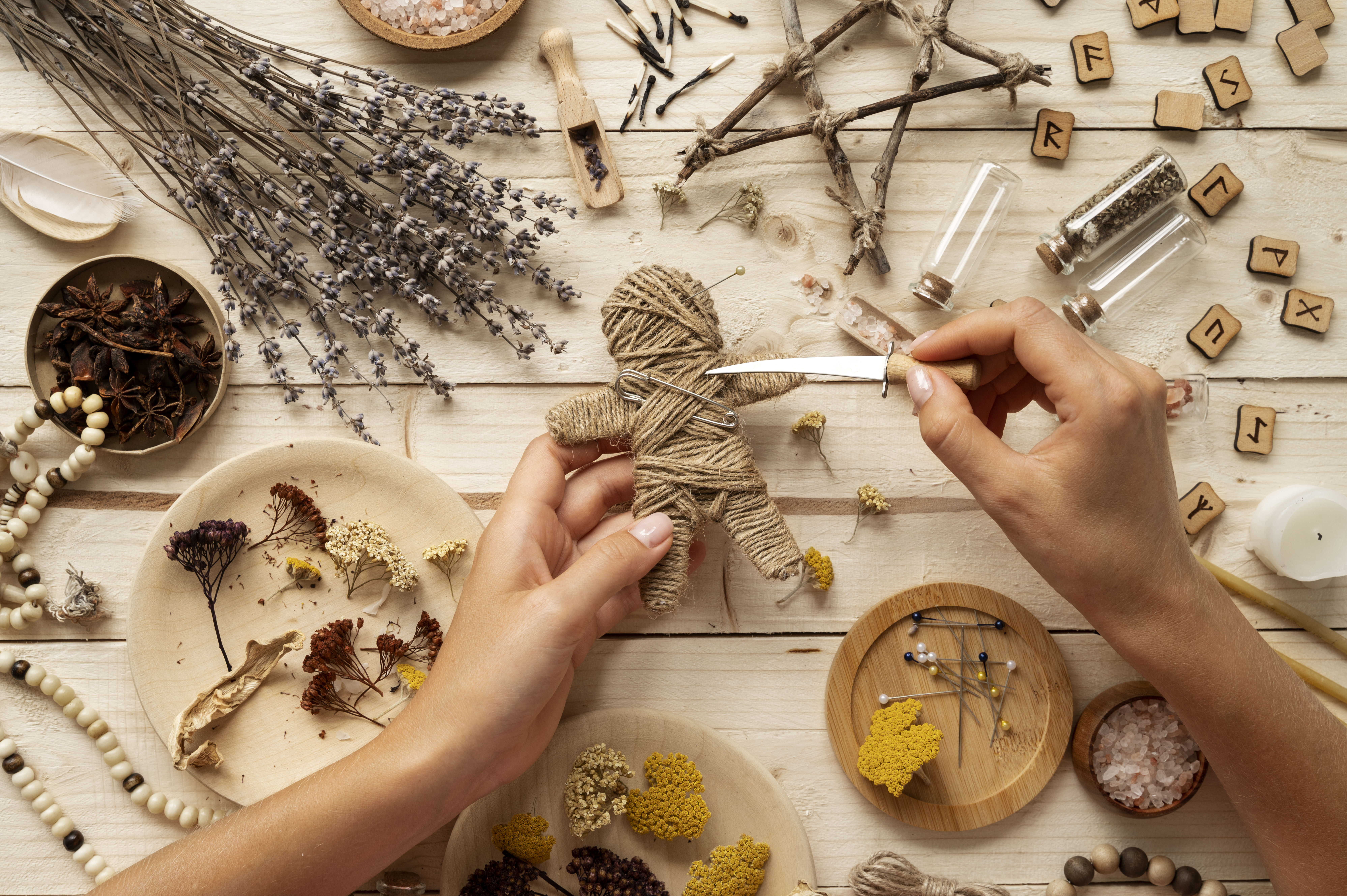 El Sanatları Öğretmeni