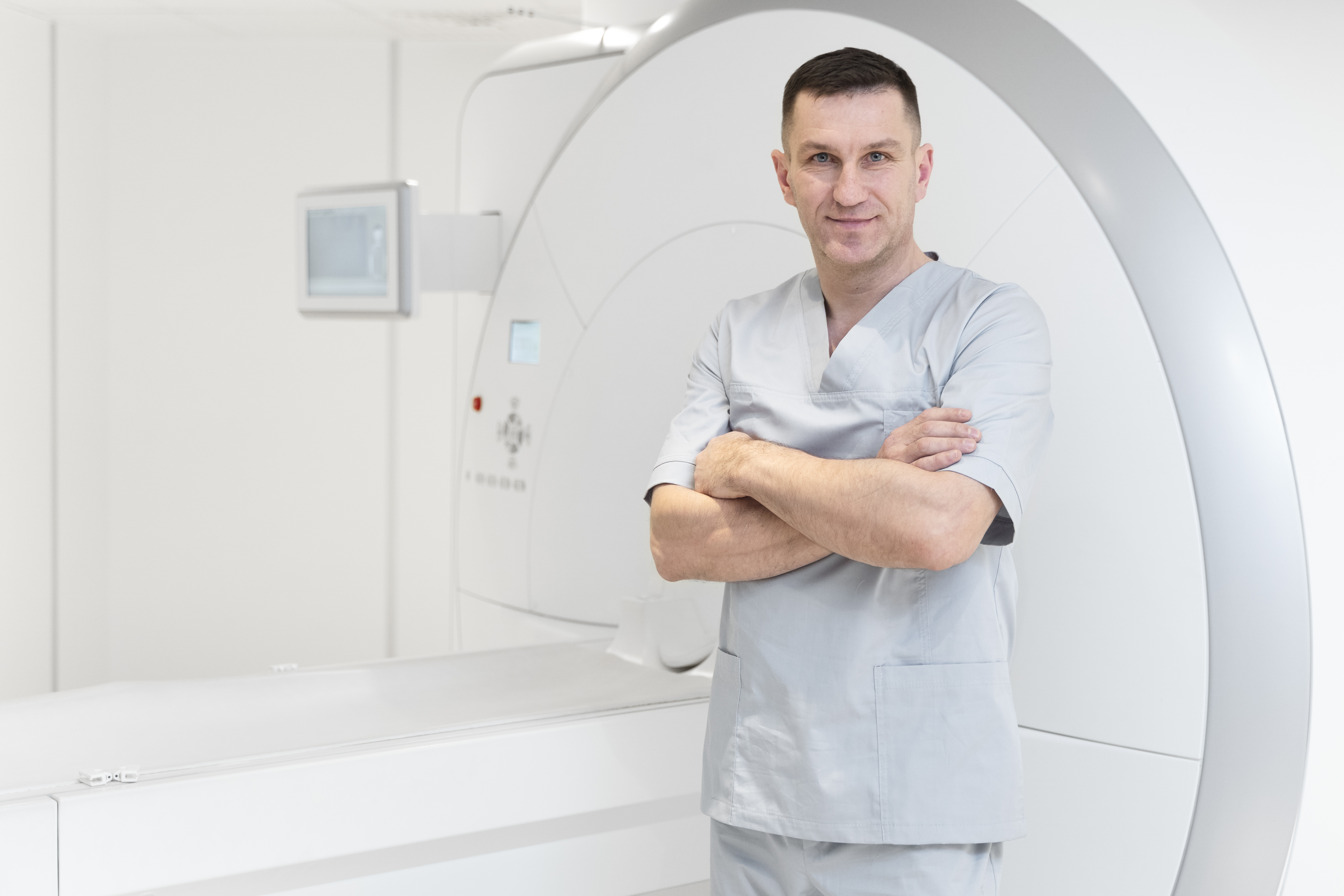 Radyoterapi Teknikeri