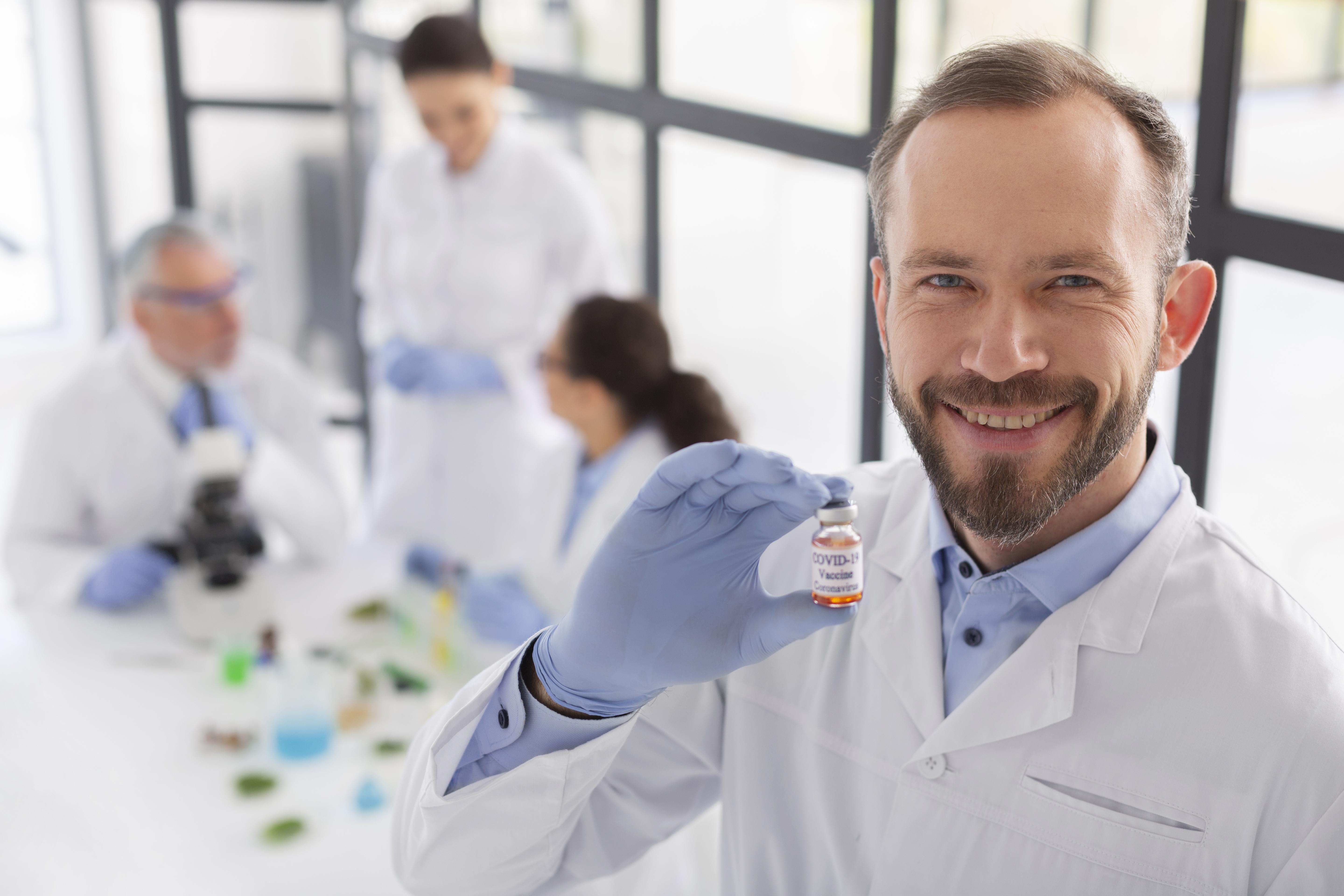 Biyomedikal Teknikeri