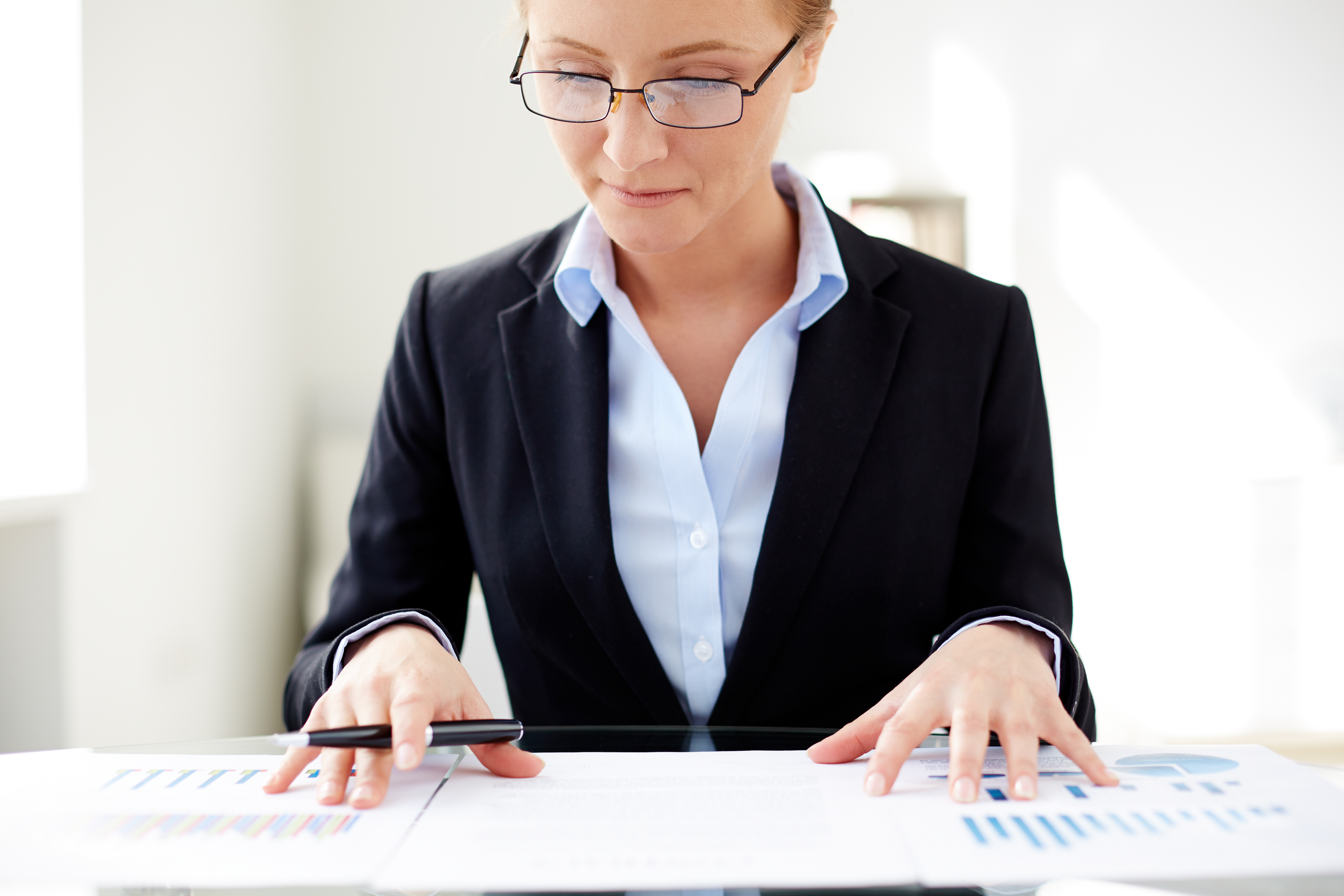 Bankacılık Uzmanı