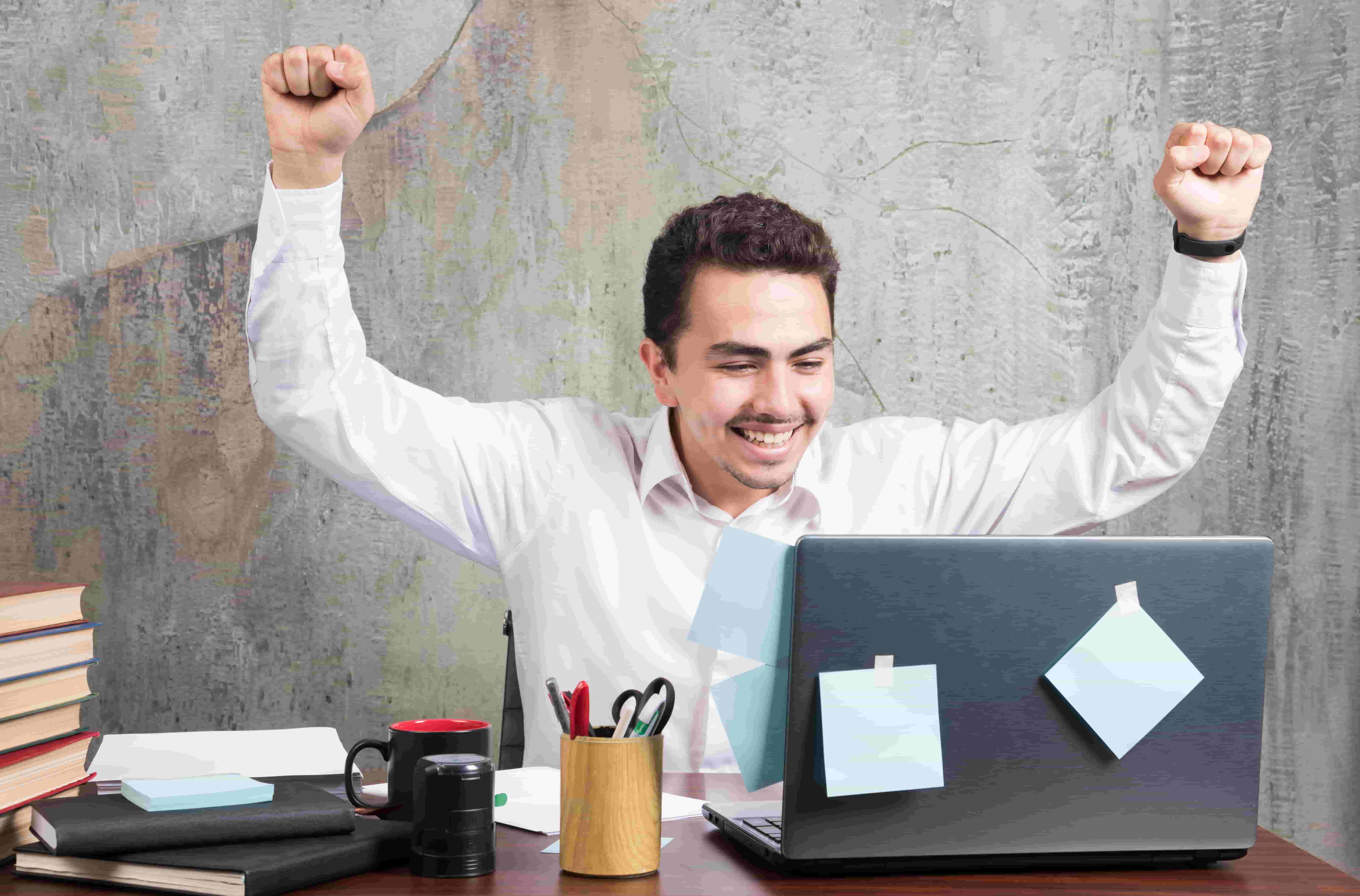 Mutlu İnsanlarla Çalışma Rehberi