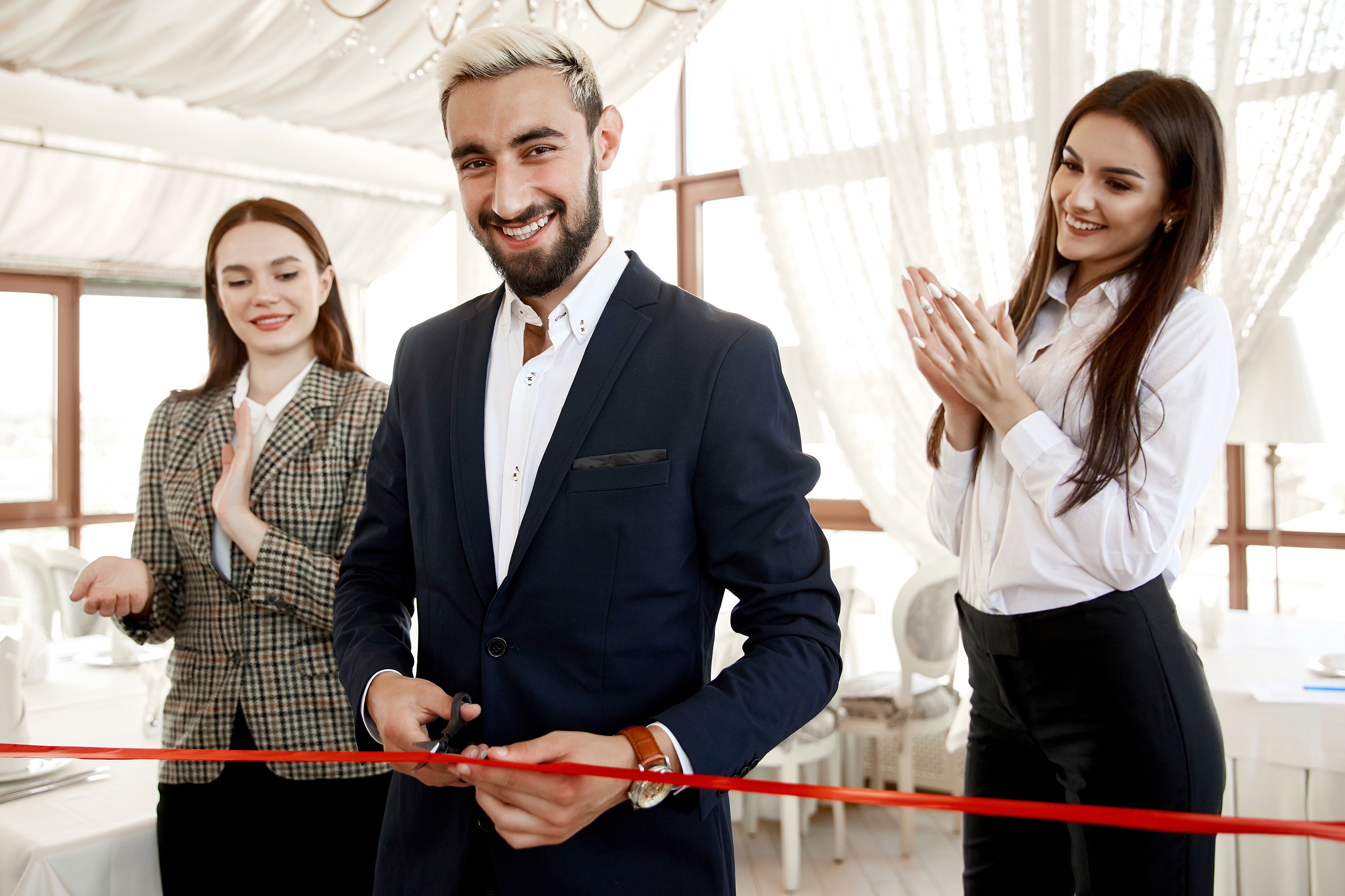 Yeni Bir Personel İşe Nasıl Başlatılır?