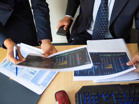 Finansal Danışman