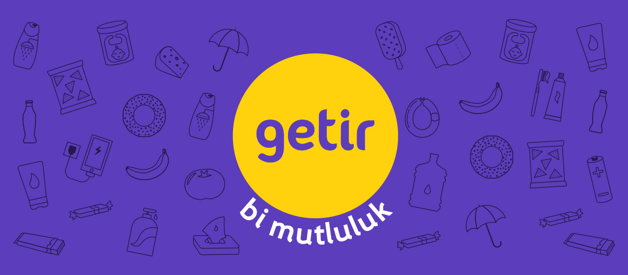 Getir'in Hikayesi