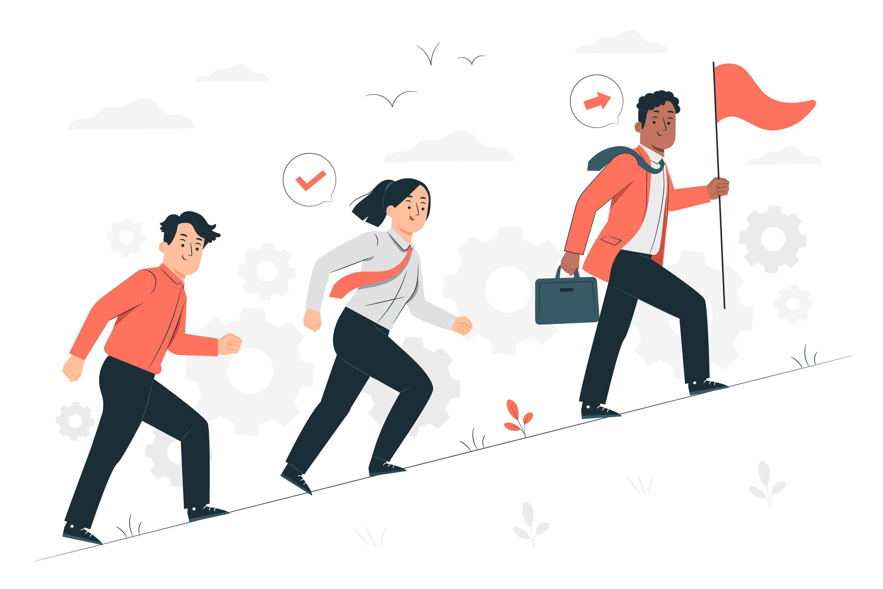 Kariyer Koçluğu ve Mentorluk