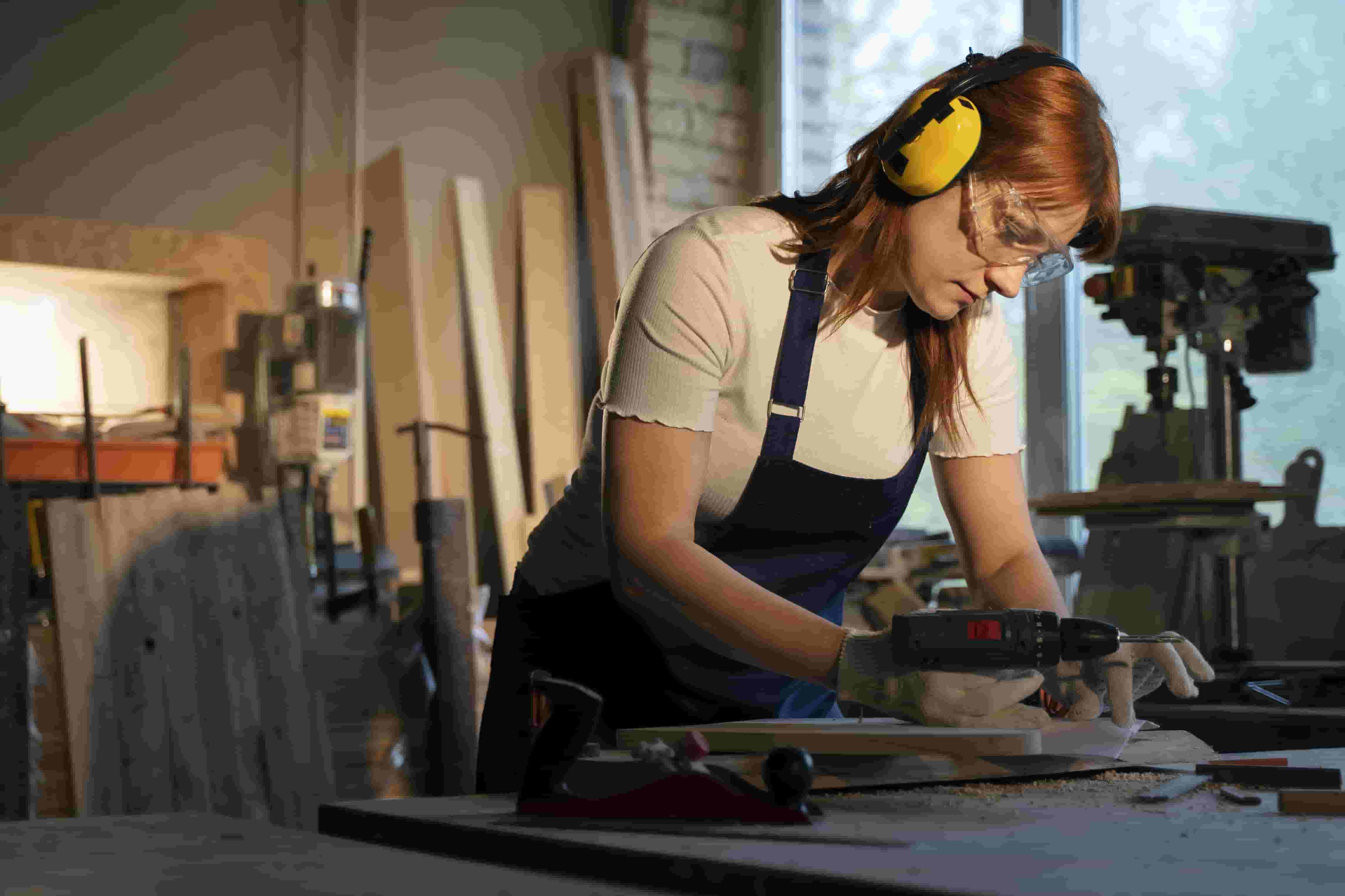 Kadın İstihdamı ve Pozitif Ayrımcılık