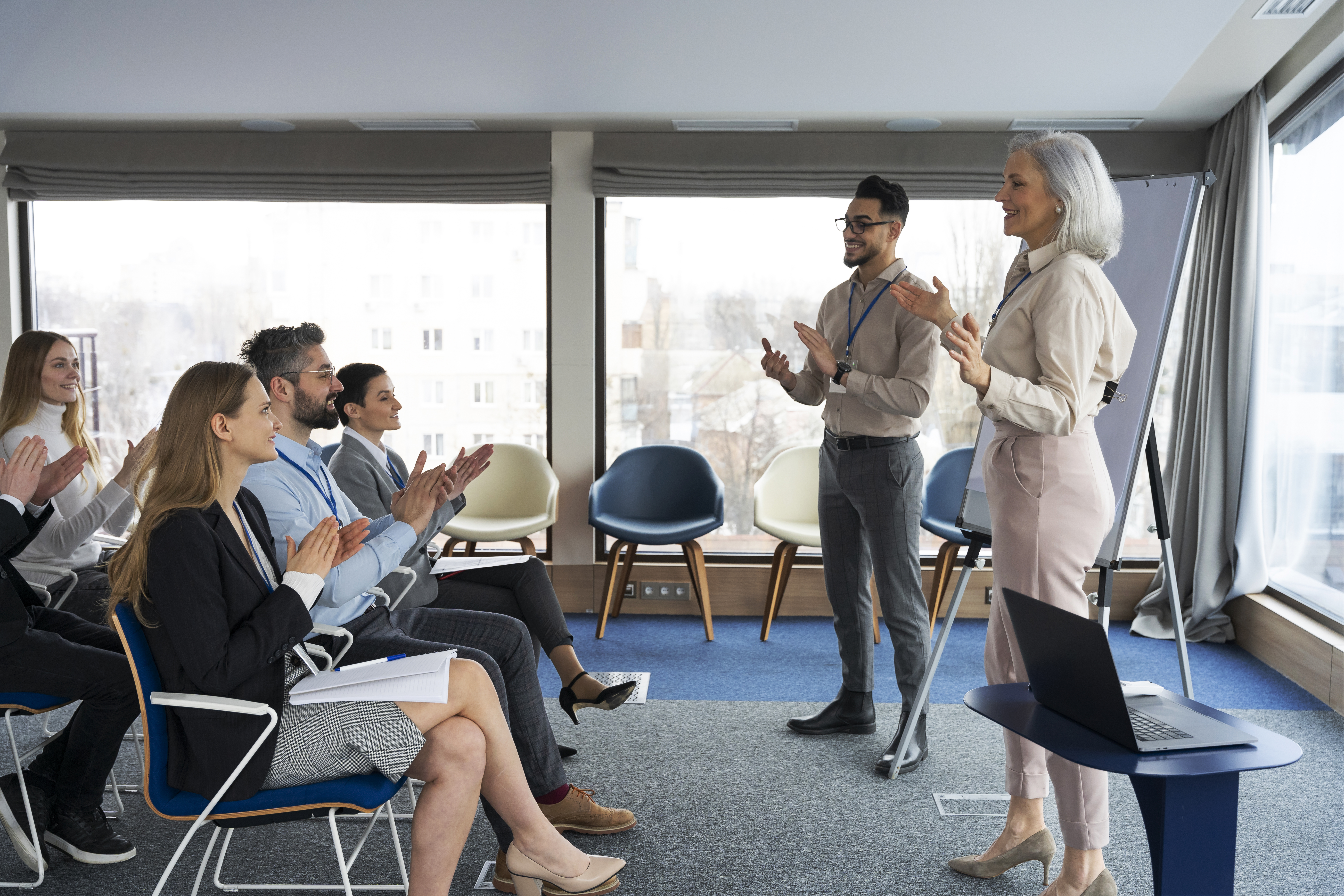 İK Profesyonelleri İçin Hitabetin Önemi