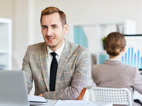 Kariyer Danışmanı