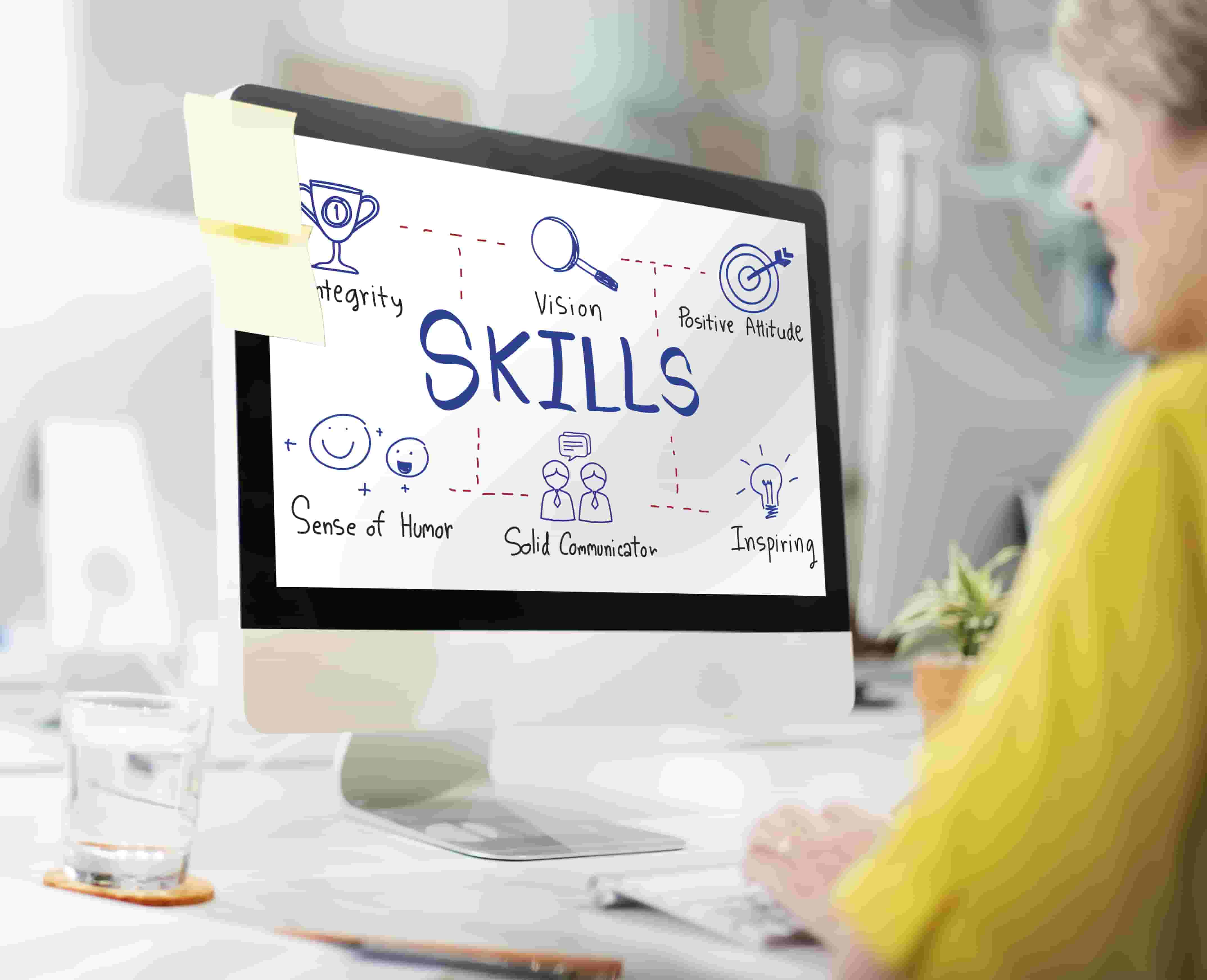 Soft Skills Nedir