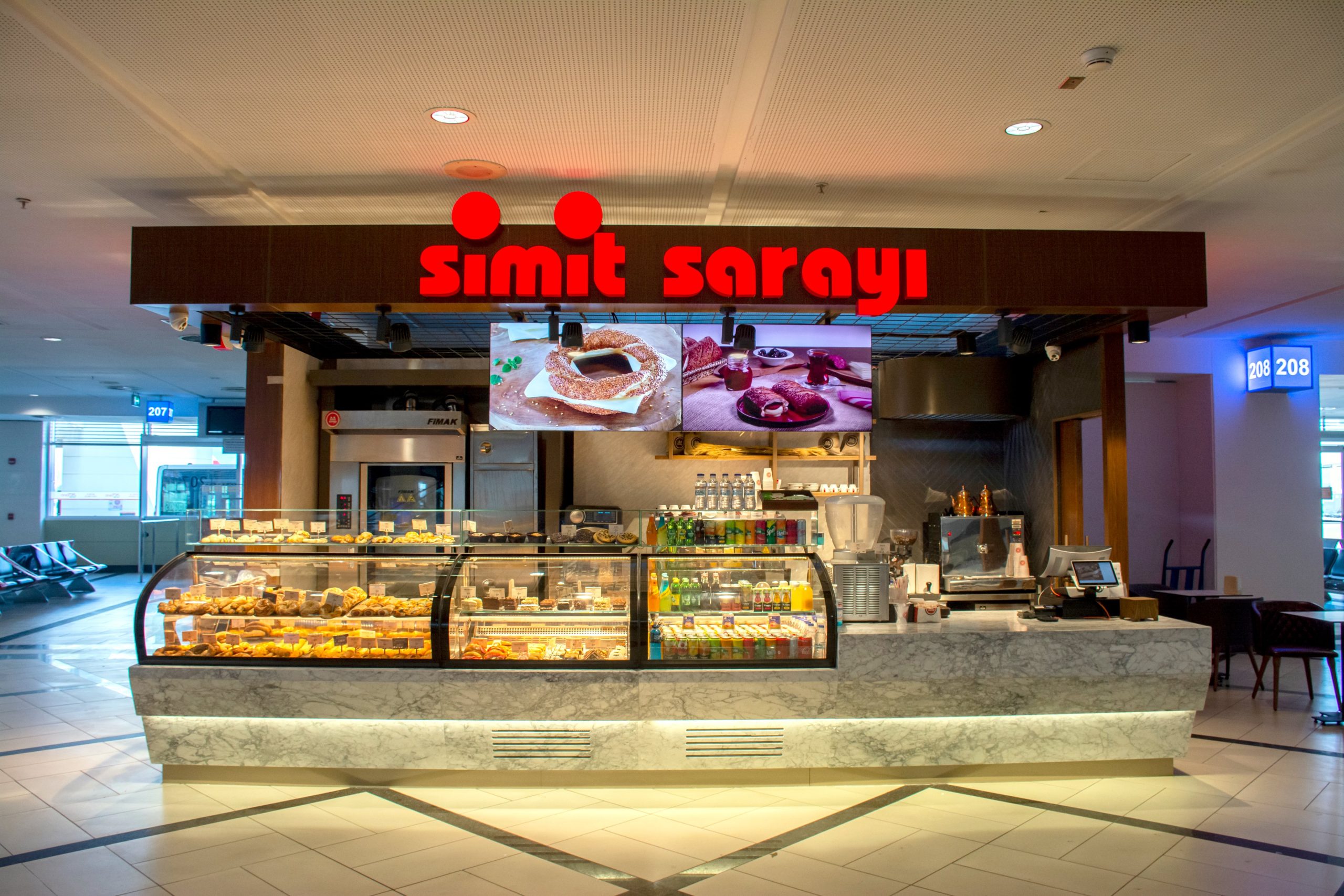 Simit Sarayı
