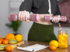 Spor Beslenme Uzmanı