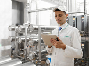 Süt Teknolojisi Uzmanı