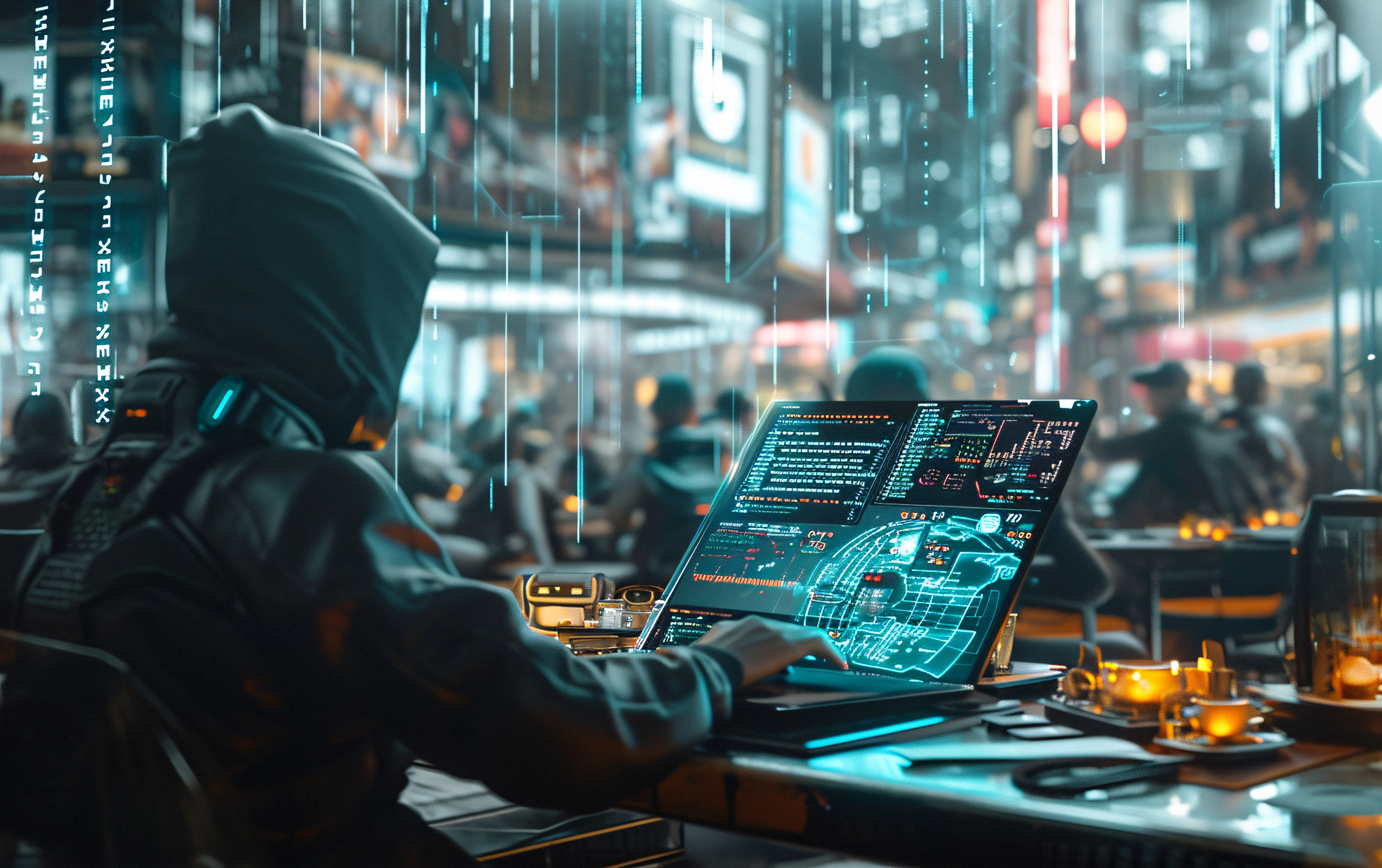 Siber Güvenlik Uzmanı