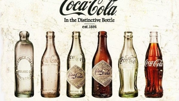 Coca-Cola’nın Hikayesi: Eczane Rafından Dünya Markasına
