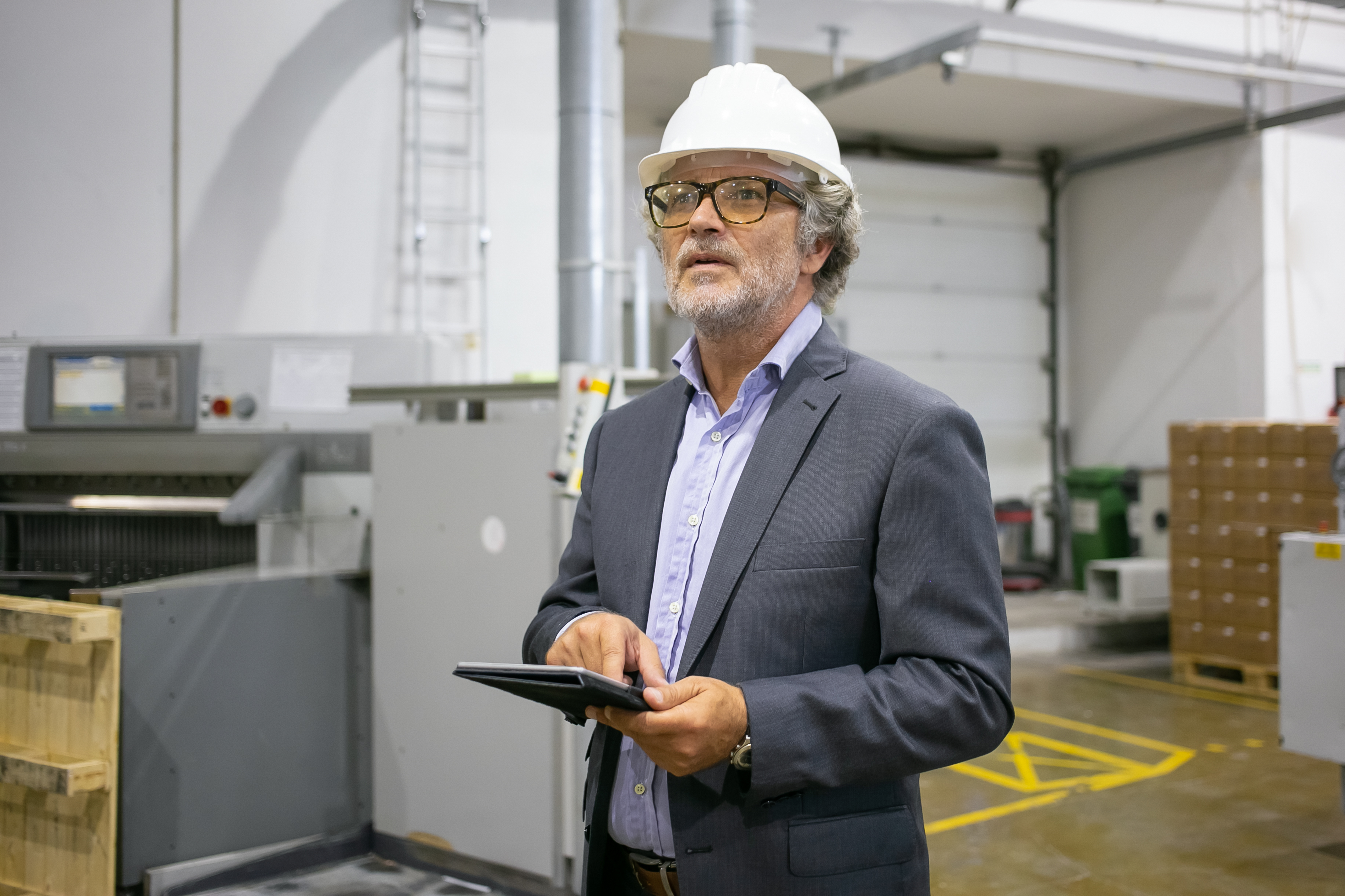 Üretim Planlama Müdürü