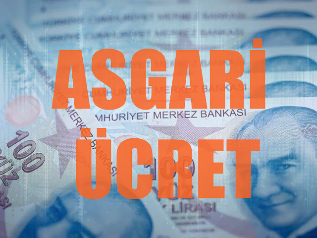 2023 Yılı Bordro Parametreleri