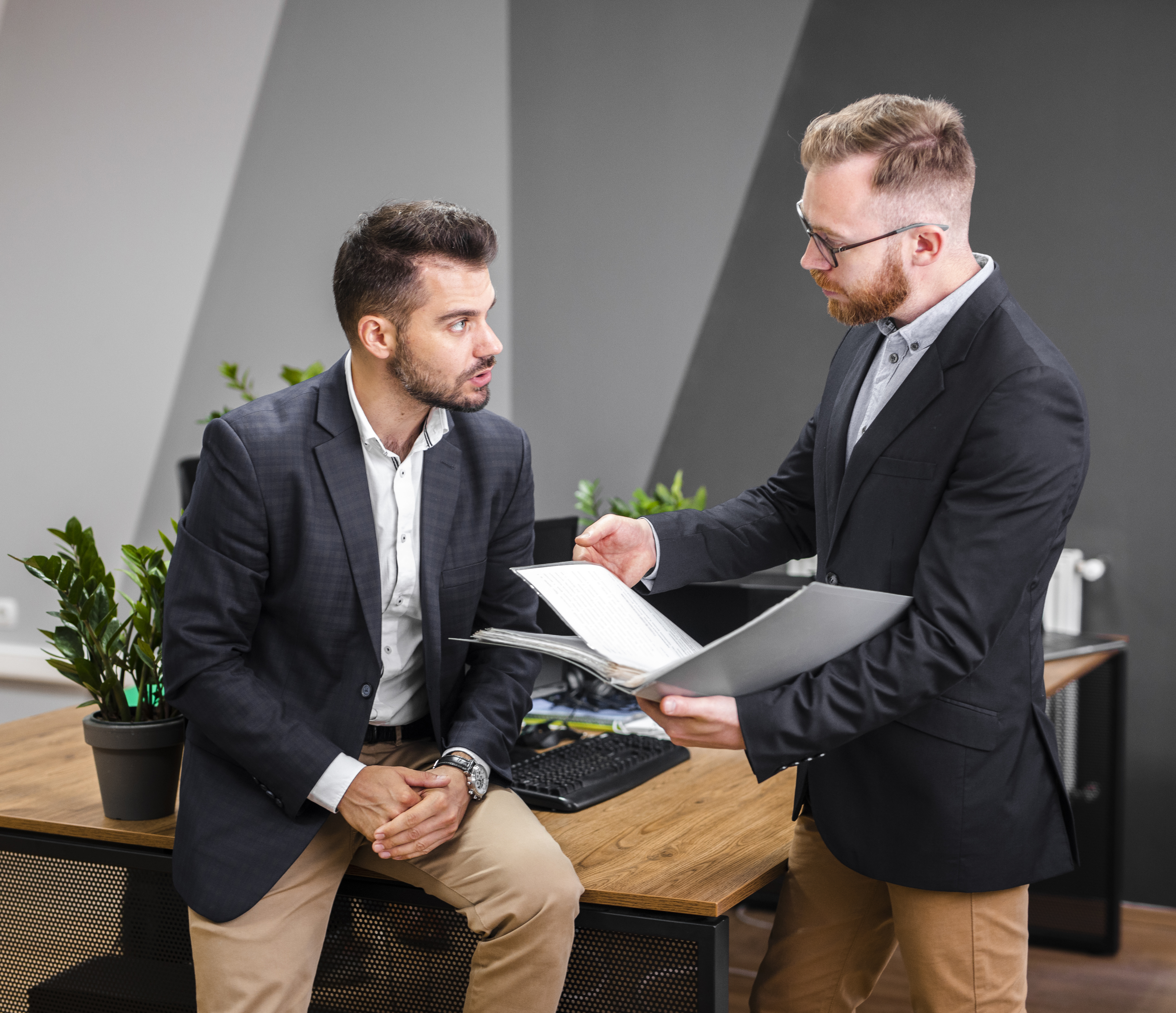 İşletme Danışmanı