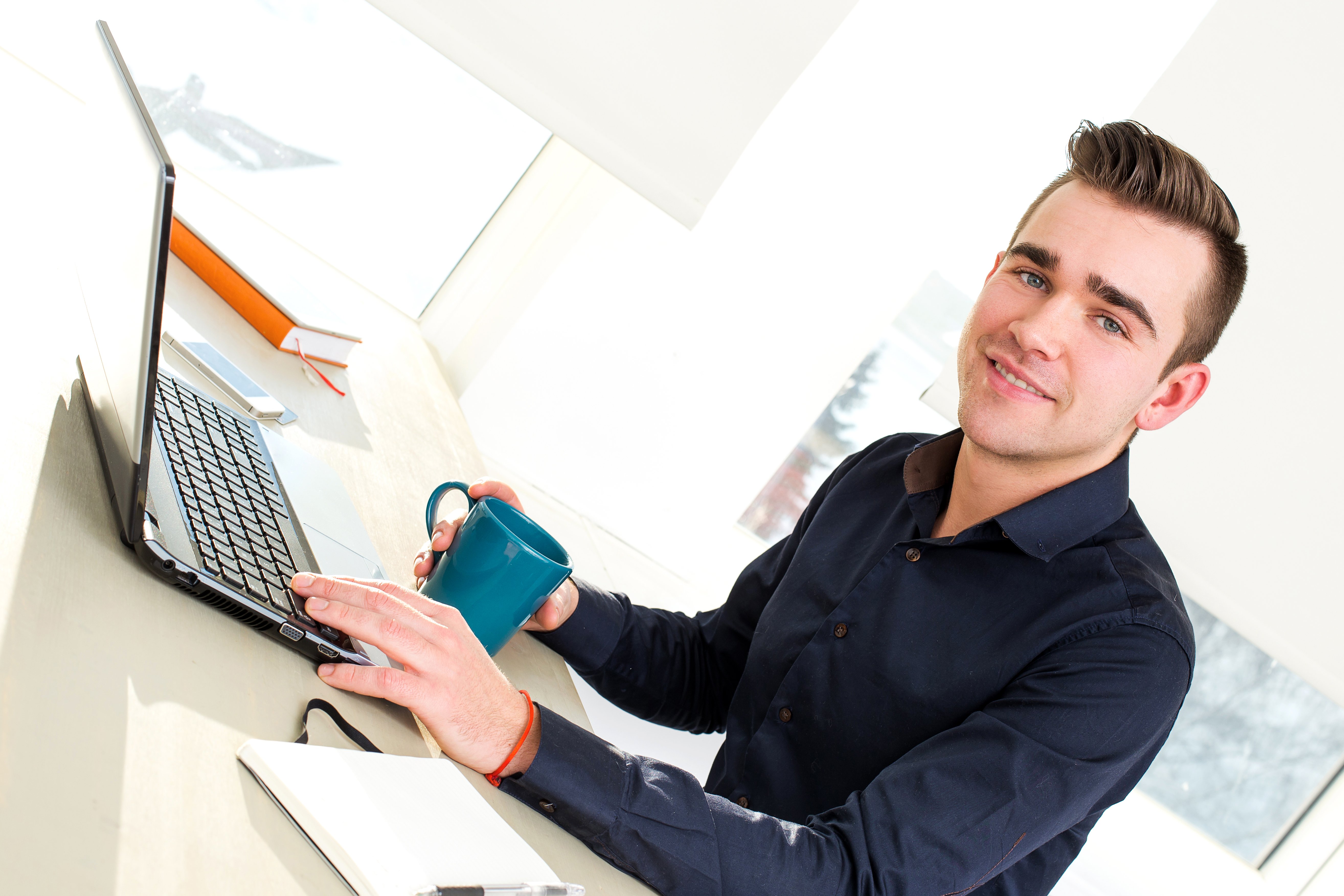 İş Geliştirme Uzmanı