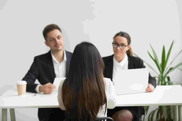 İş Görüşmelerinde İlk Dakikalarda Ön Plana Çıkmanın Püf Noktaları