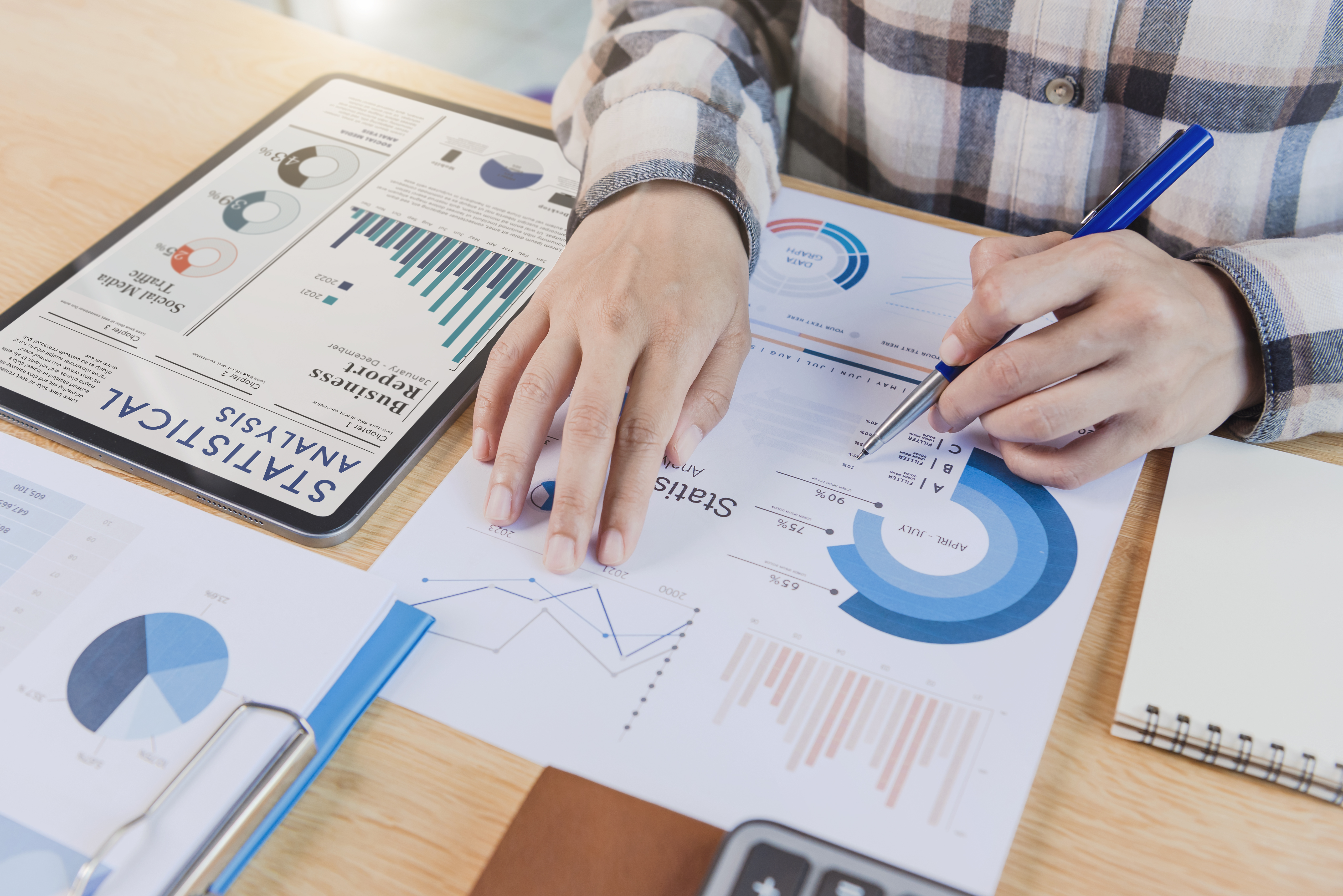 İş Süreçleri Analisti