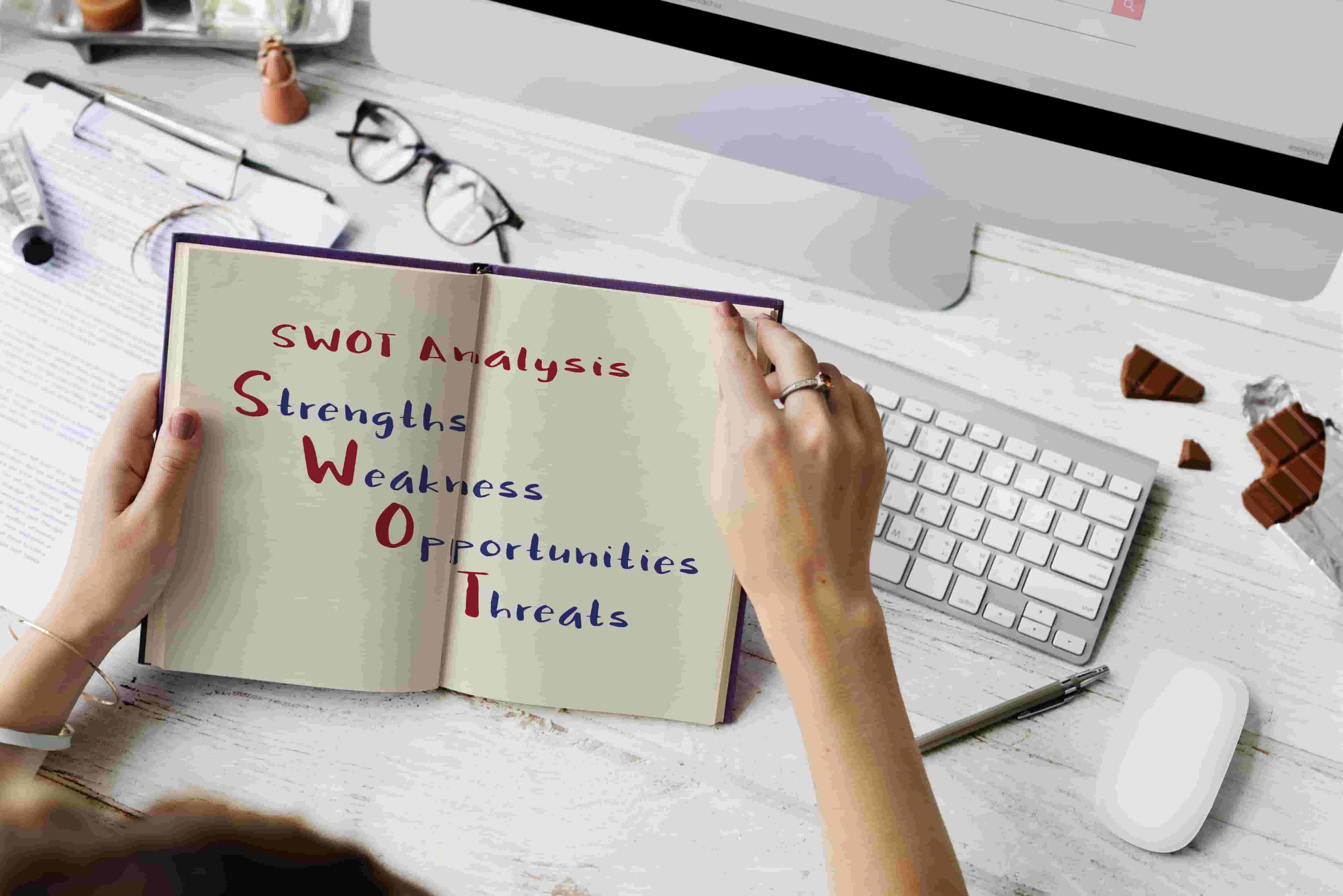 SWOT Analizi Nedir? Nasıl Yapılır?