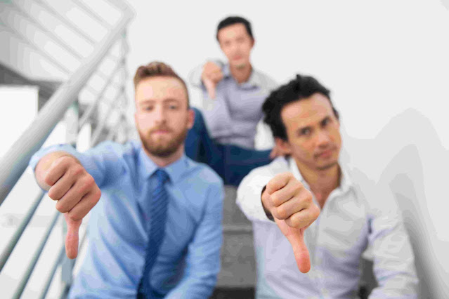 Ekip Lideri Olarak Başarısızlığın İşaretleri ve Başa Çıkma Yolları