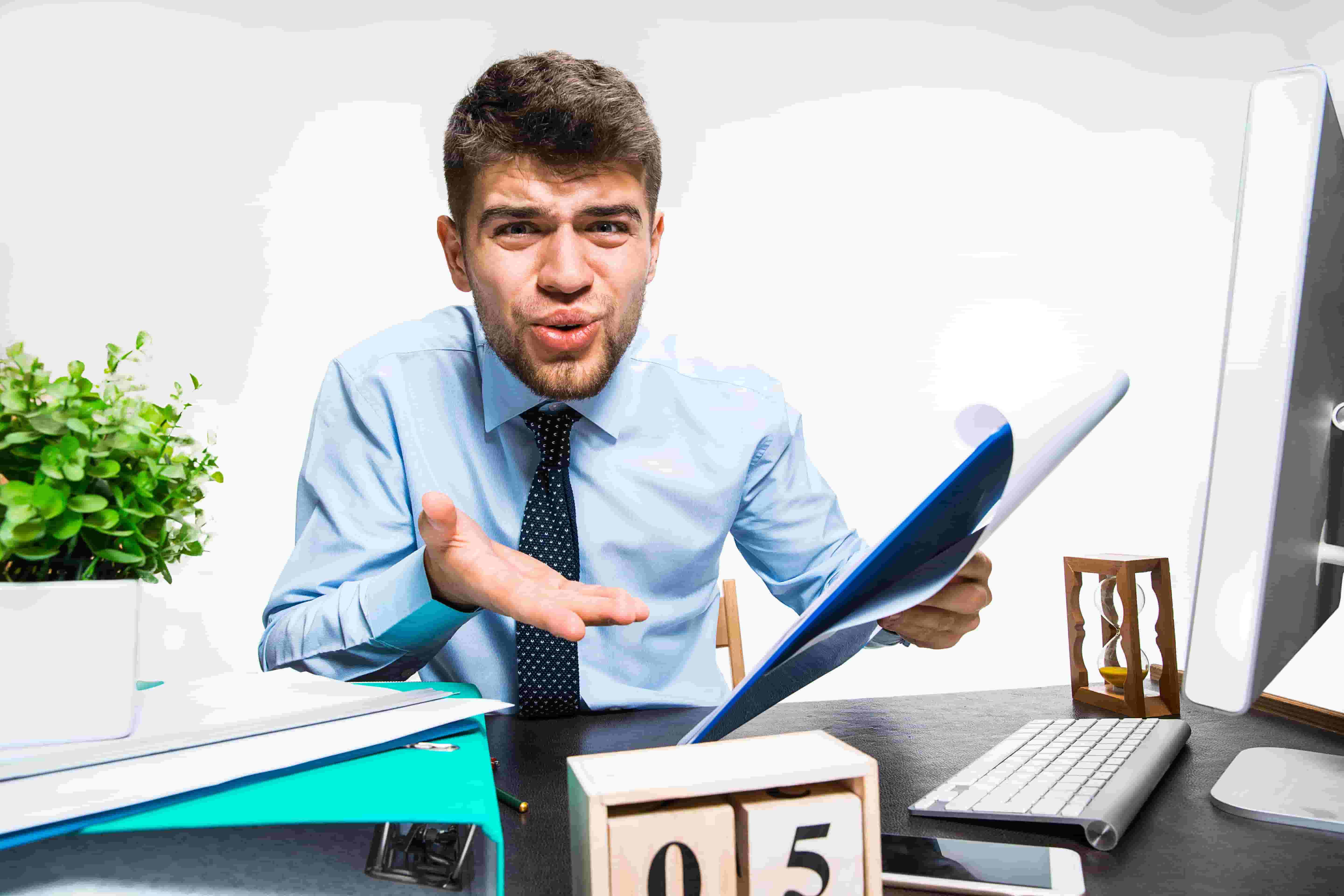 Özgeçmişte En Sık Yapılan Hatalar