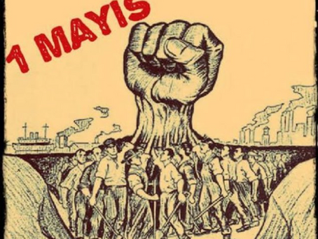 1 Mayıs İşçi Bayramı: Emeğin ve Dayanışmanın Günü