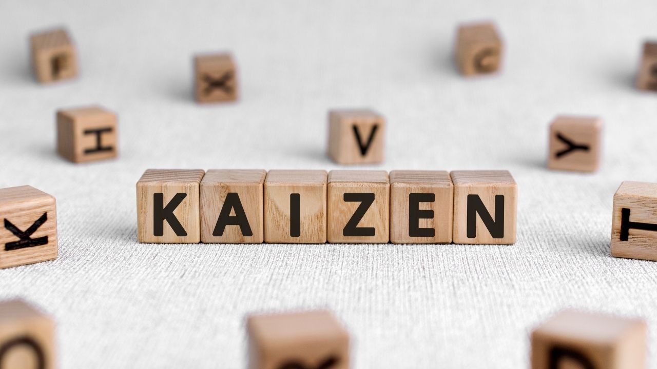 Kaizen Nedir? Kaizen Nasıl Uygulanır?