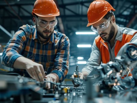 Mekatronik Teknikeri