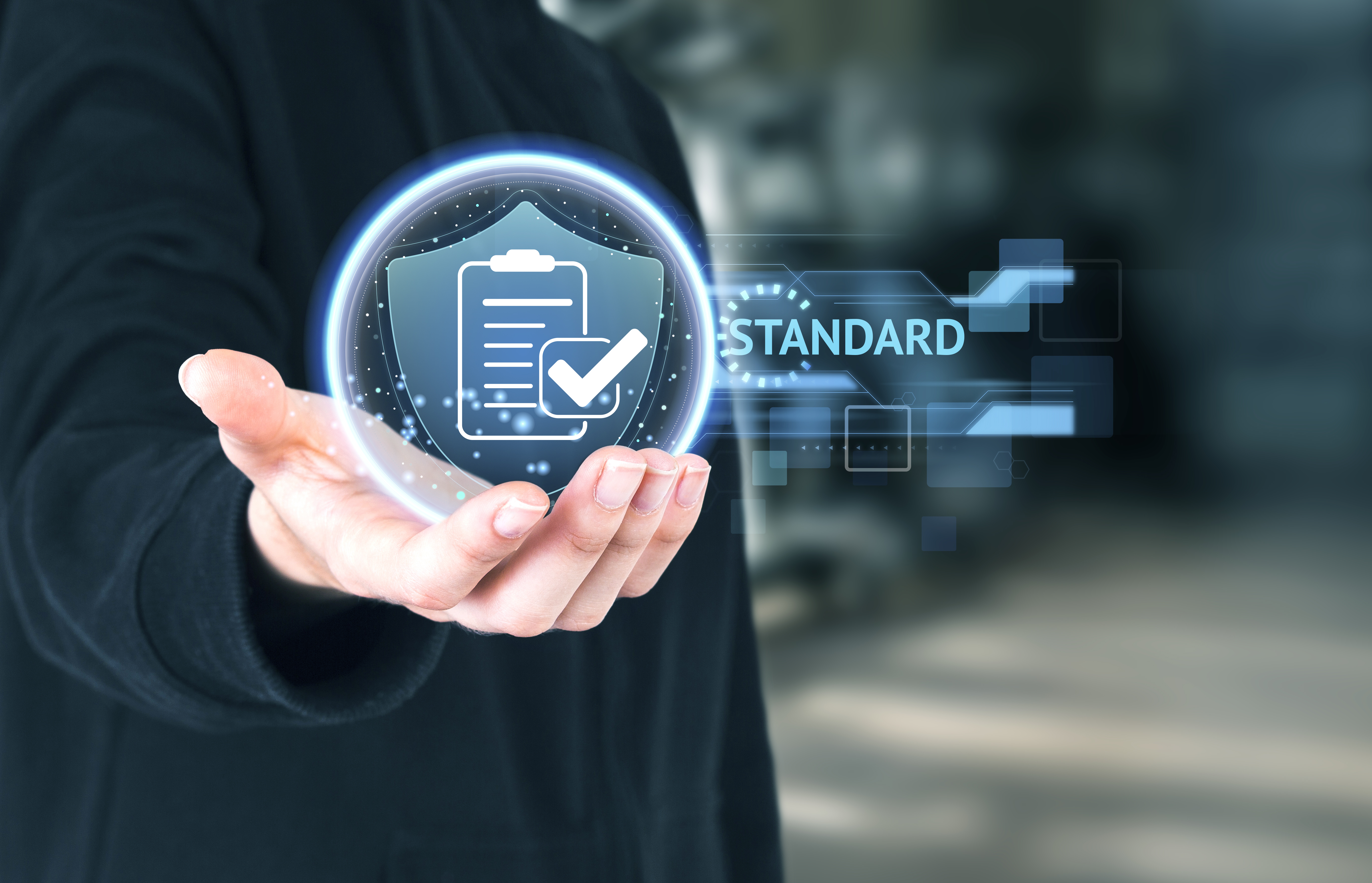 Homologasyon Mühendisi