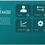 Excel Puantaj Takip Programı