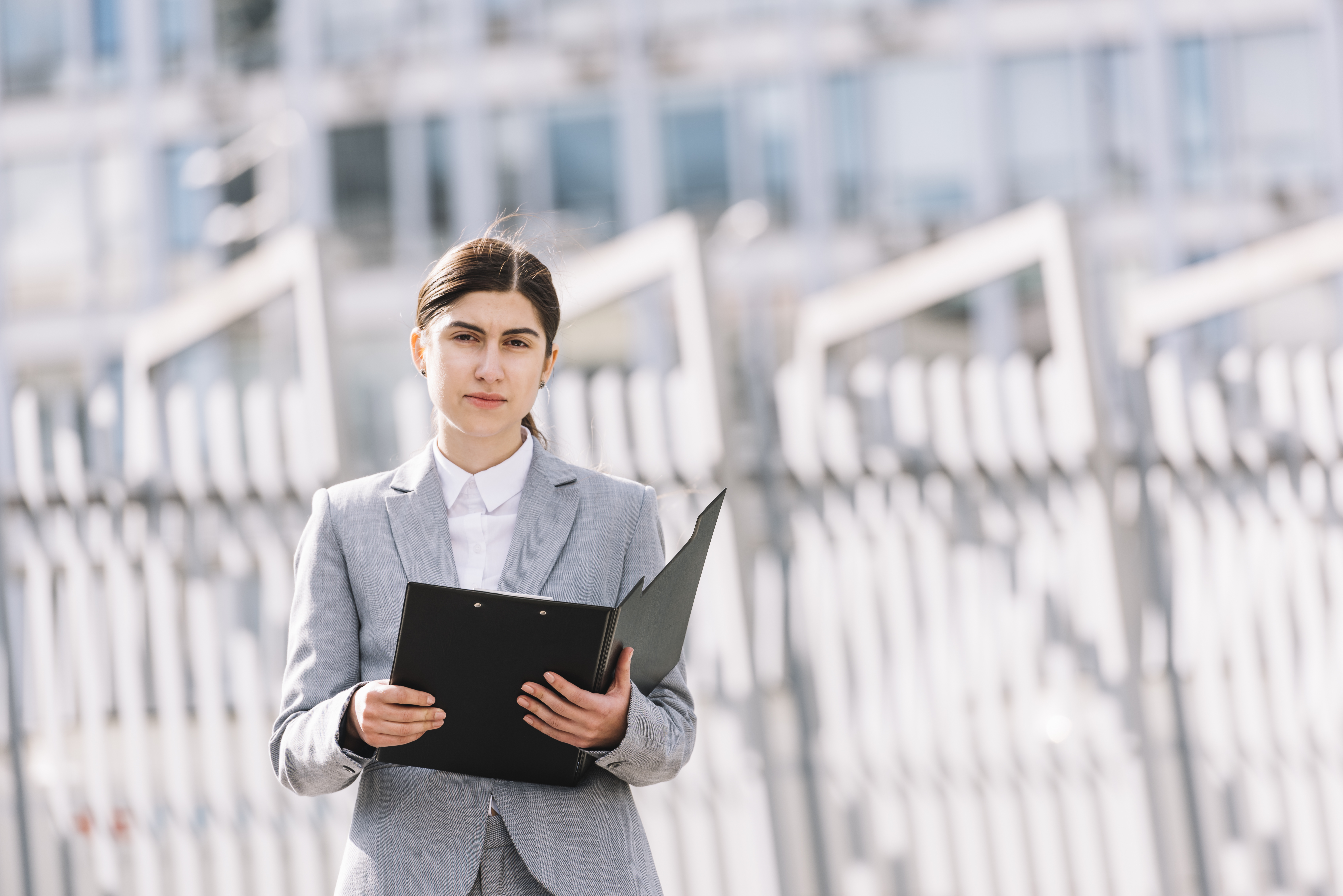 Portföy Yöneticisi