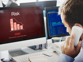 Risk Yönetimi Uzmanı